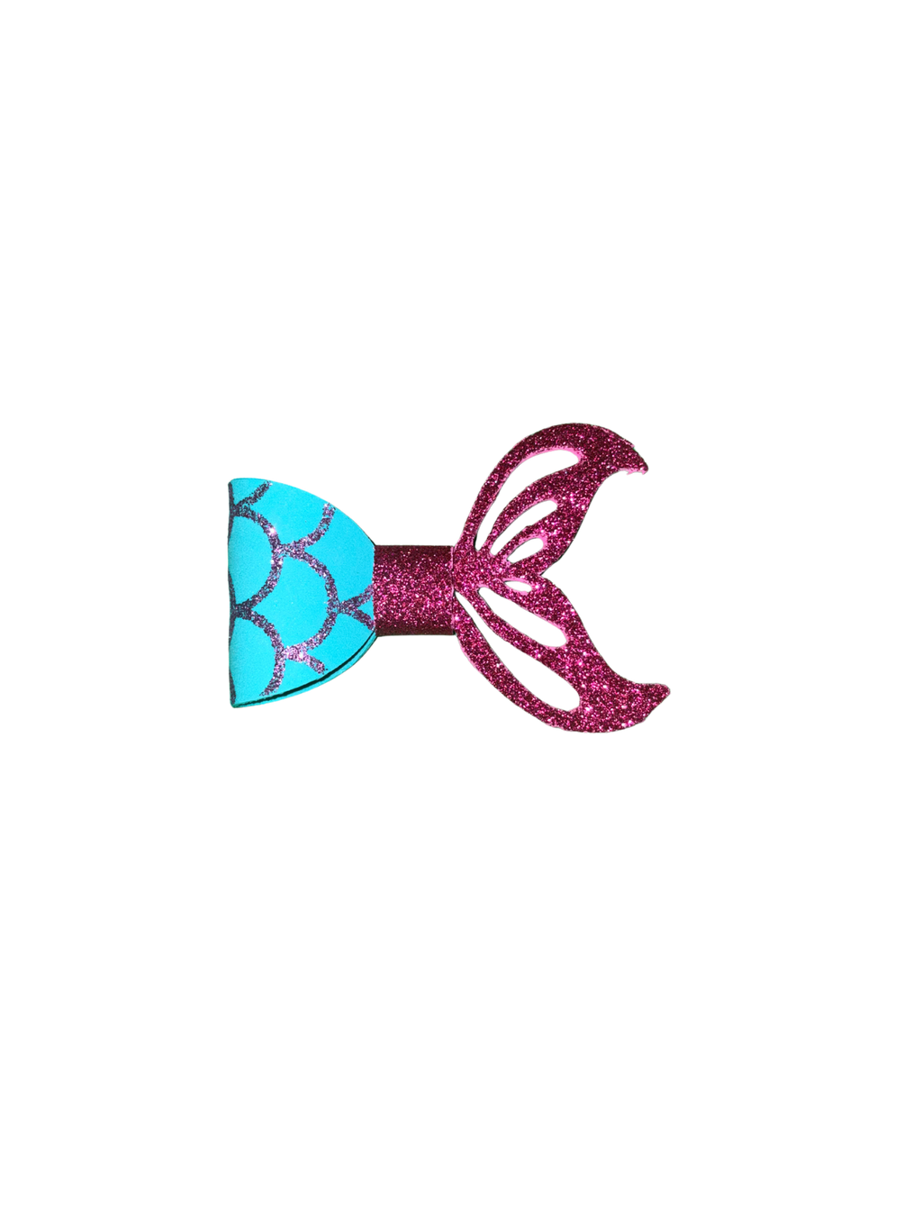 Mermaid Bow