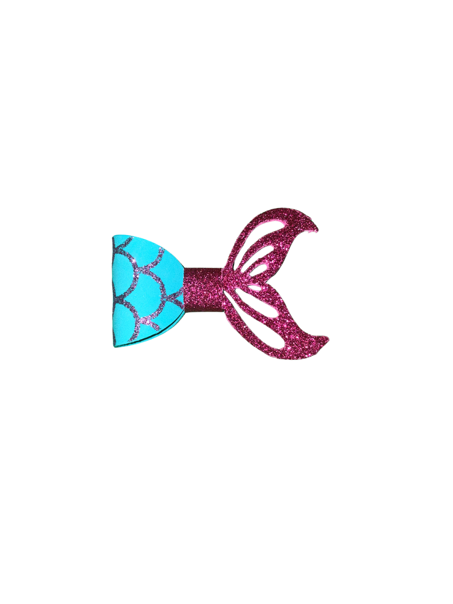 Mermaid Bow