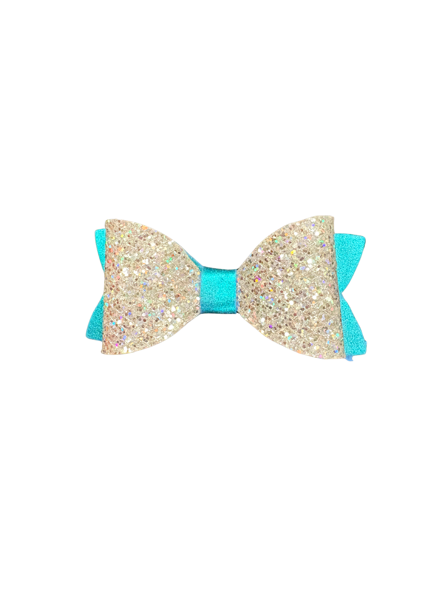 ✨ Glitter Luxe Bow – Marleigh’s Bowtique Signature ✨